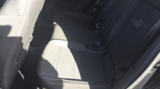 Volkswagen T-Cross 1.0 TSI 110 Black Edition 5dr DSG Petrol Estate